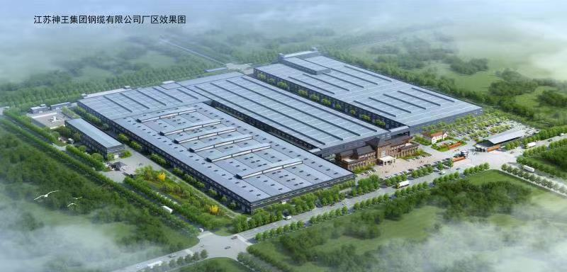 神王集团亮相2025中国海洋